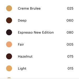 3/$20 👗 NEW Revlon Candid Antioxidant Concealer